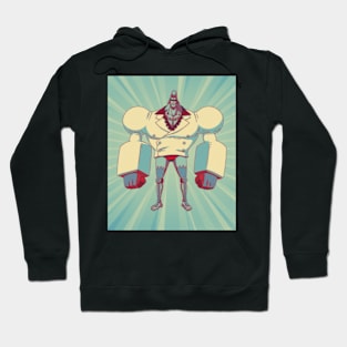 franky Hoodie